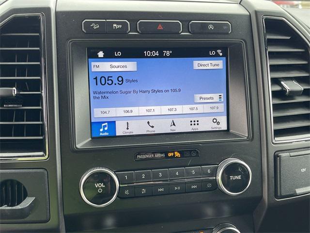 used 2019 Ford Expedition Max car, priced at $26,848