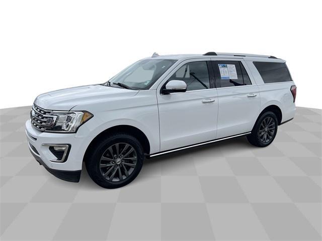 used 2019 Ford Expedition Max car, priced at $26,948