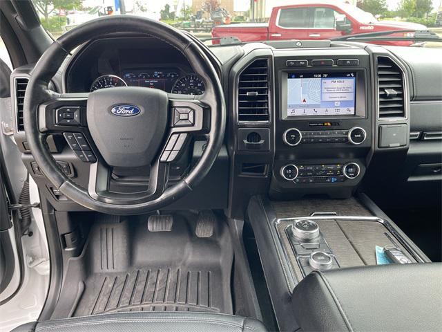 used 2019 Ford Expedition Max car, priced at $26,848
