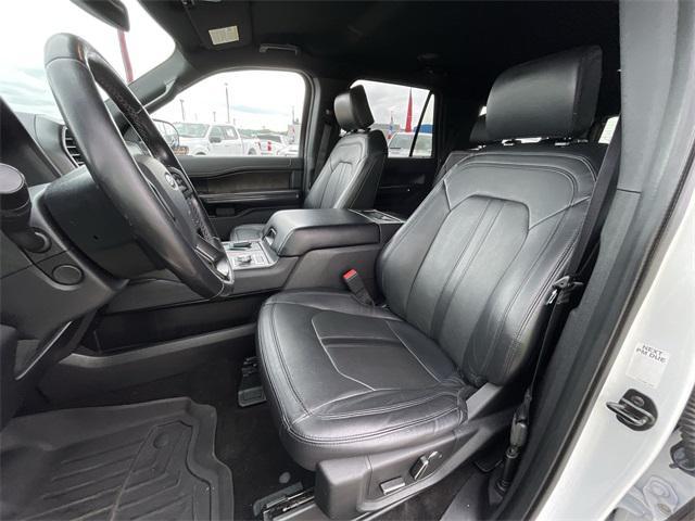 used 2019 Ford Expedition Max car, priced at $26,848