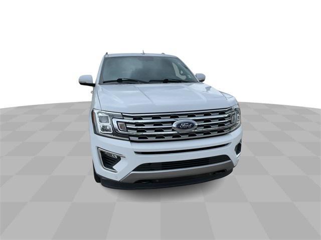 used 2019 Ford Expedition Max car, priced at $26,848