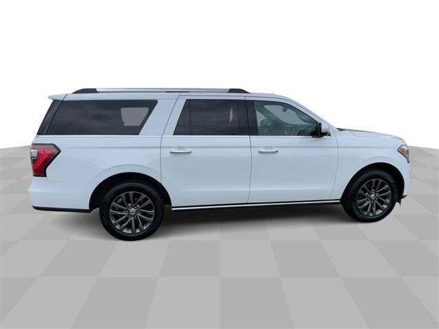 used 2019 Ford Expedition Max car, priced at $26,848