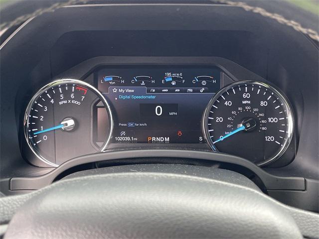 used 2019 Ford Expedition Max car, priced at $26,848