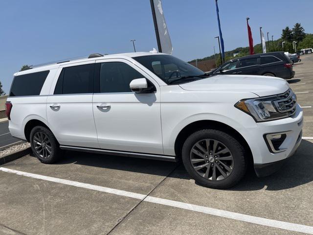 used 2019 Ford Expedition Max car, priced at $26,948