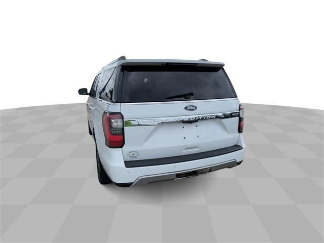 used 2019 Ford Expedition Max car, priced at $26,848