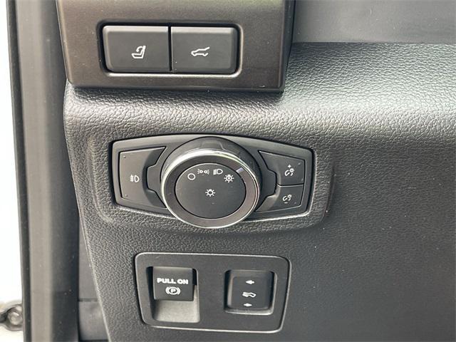 used 2019 Ford Expedition Max car, priced at $26,848