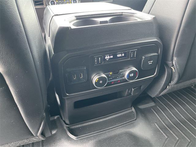 used 2019 Ford Expedition Max car, priced at $26,848