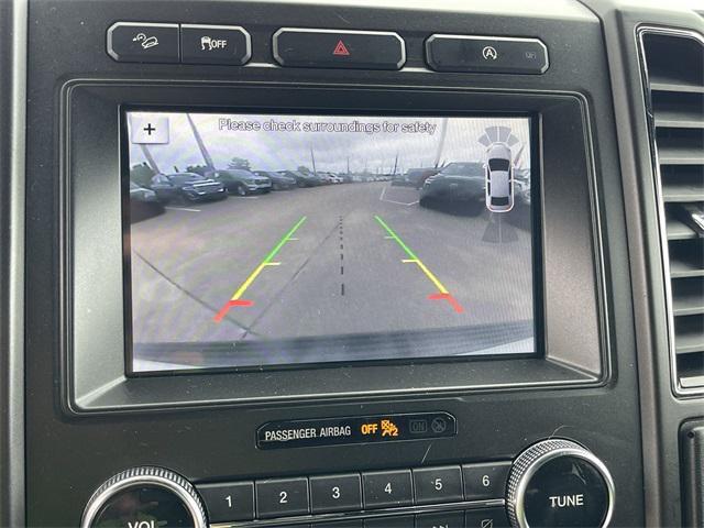 used 2019 Ford Expedition Max car, priced at $26,848