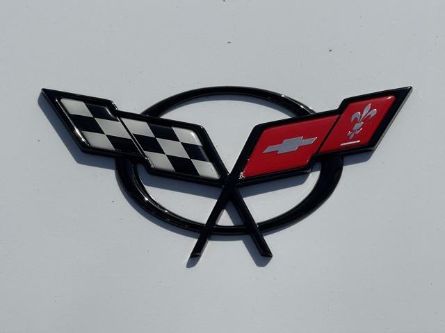 used 2000 Chevrolet Corvette car, priced at $22,994