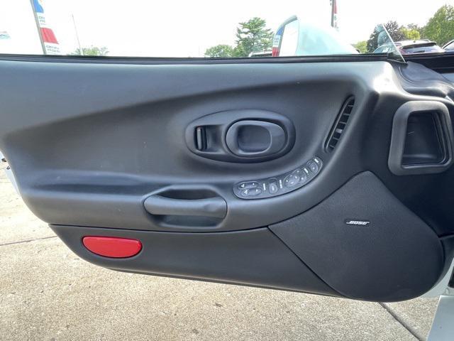 used 2000 Chevrolet Corvette car, priced at $22,994