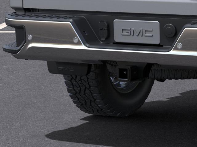 new 2025 GMC Sierra 2500 car, priced at $71,240