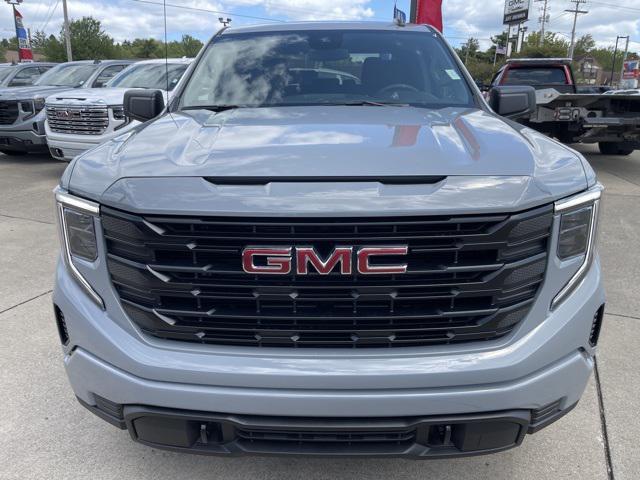 new 2024 GMC Sierra 1500 car, priced at $46,280