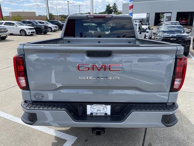 new 2024 GMC Sierra 1500 car, priced at $46,280