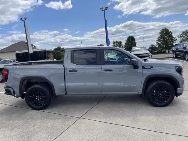 new 2024 GMC Sierra 1500 car, priced at $46,280