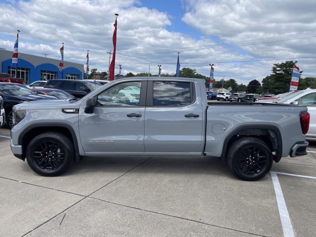 new 2024 GMC Sierra 1500 car, priced at $46,280