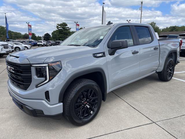 new 2024 GMC Sierra 1500 car, priced at $46,280