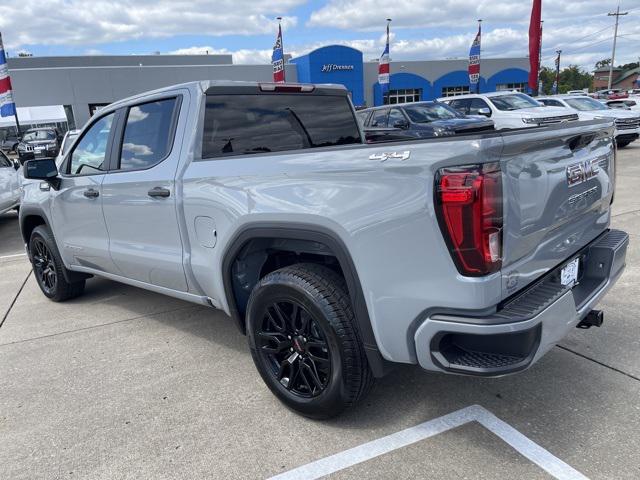 new 2024 GMC Sierra 1500 car, priced at $46,280