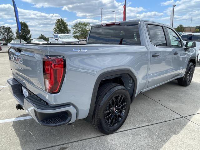 new 2024 GMC Sierra 1500 car, priced at $46,280