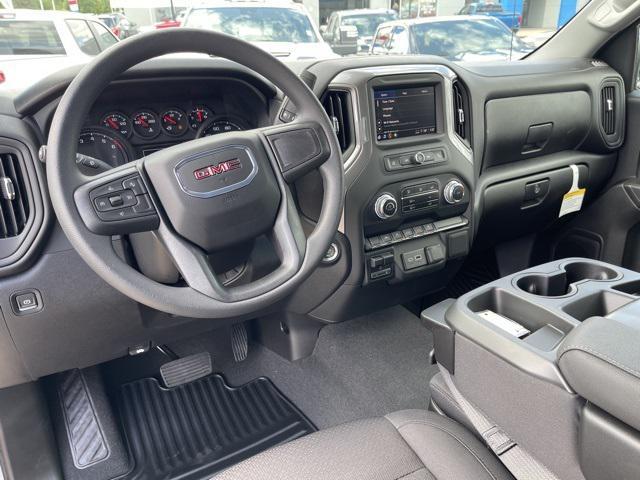 new 2024 GMC Sierra 1500 car, priced at $46,280