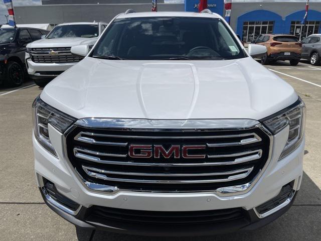 new 2024 GMC Terrain car, priced at $36,130