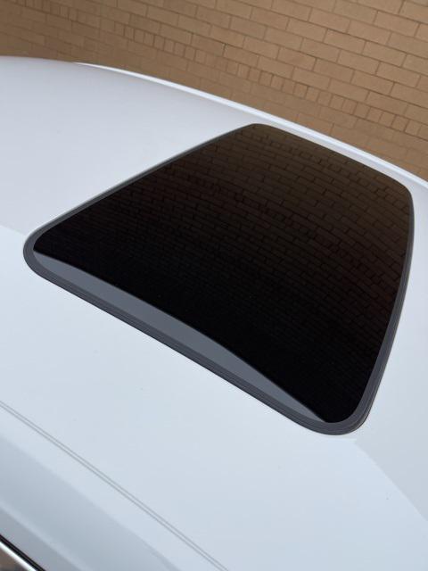 used 2020 Cadillac CT4 car, priced at $26,749