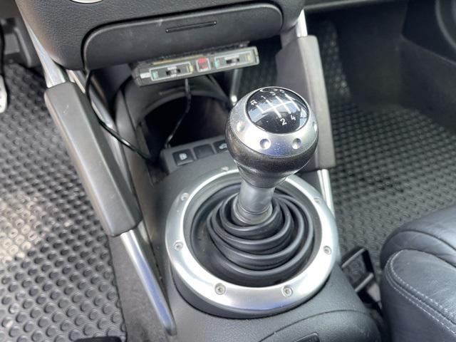 used 2003 Audi TT car, priced at $11,875