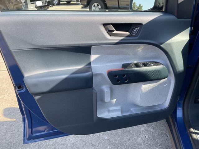 used 2024 Ford Maverick car, priced at $28,796