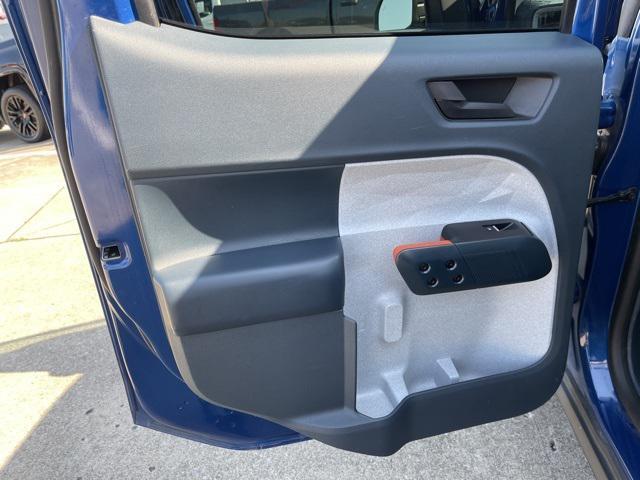 used 2024 Ford Maverick car, priced at $28,796