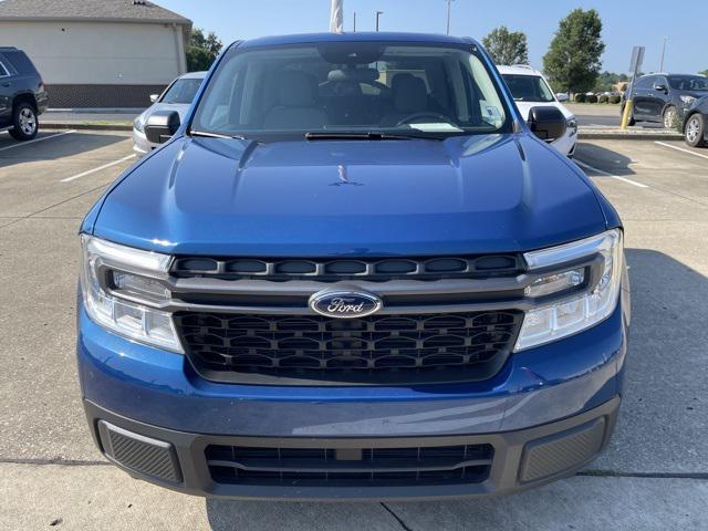 used 2024 Ford Maverick car, priced at $28,796