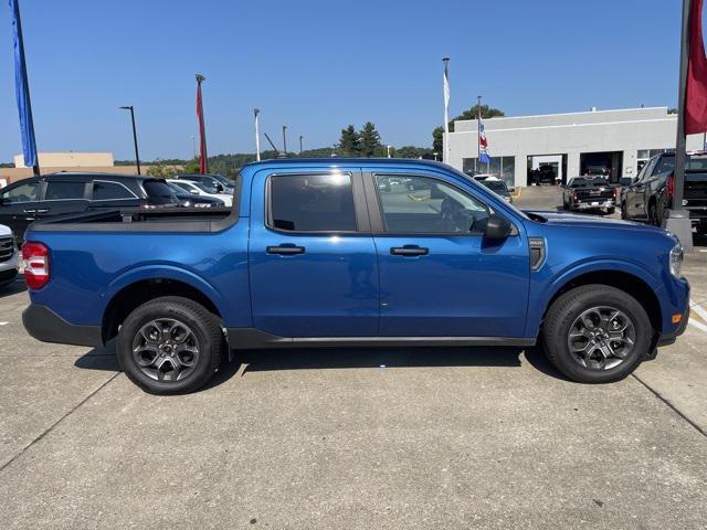 used 2024 Ford Maverick car, priced at $28,796