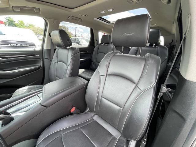 used 2019 Buick Enclave car, priced at $15,853