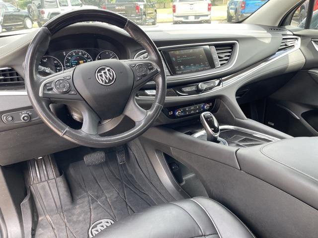 used 2019 Buick Enclave car, priced at $15,853