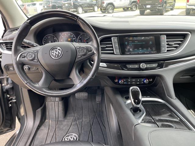 used 2019 Buick Enclave car, priced at $15,853