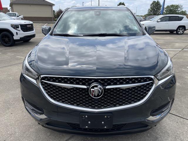 used 2019 Buick Enclave car, priced at $15,853