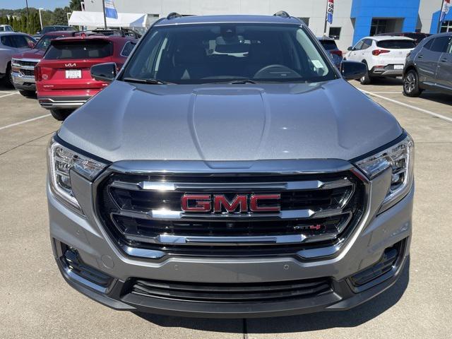 new 2024 GMC Terrain car, priced at $38,760