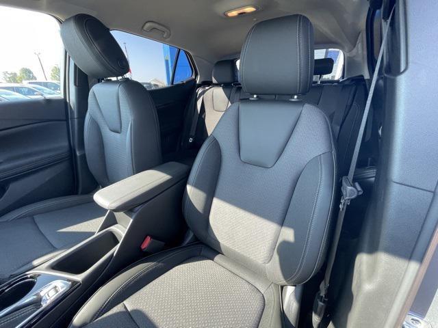 new 2025 Buick Encore GX car, priced at $30,935