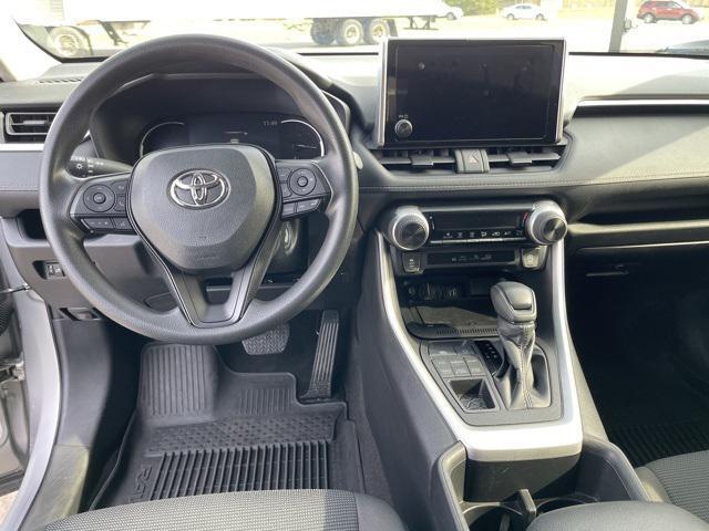 used 2023 Toyota RAV4 car, priced at $25,997