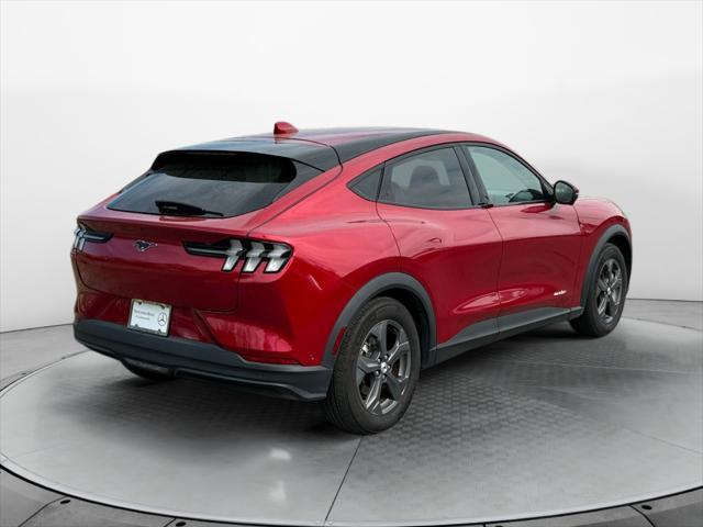 used 2022 Ford Mustang Mach-E car, priced at $29,269