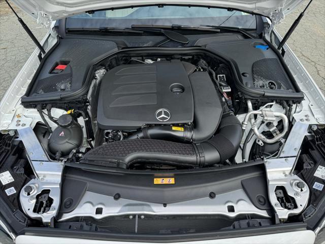 new 2023 Mercedes-Benz E-Class car, priced at $63,610
