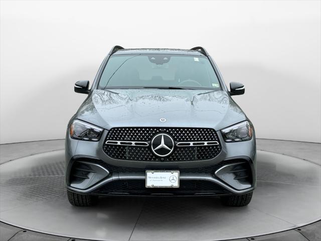 new 2024 Mercedes-Benz GLE 450 car, priced at $85,490