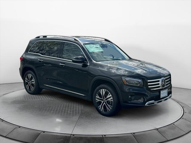 new 2024 Mercedes-Benz GLB 250 car, priced at $52,715