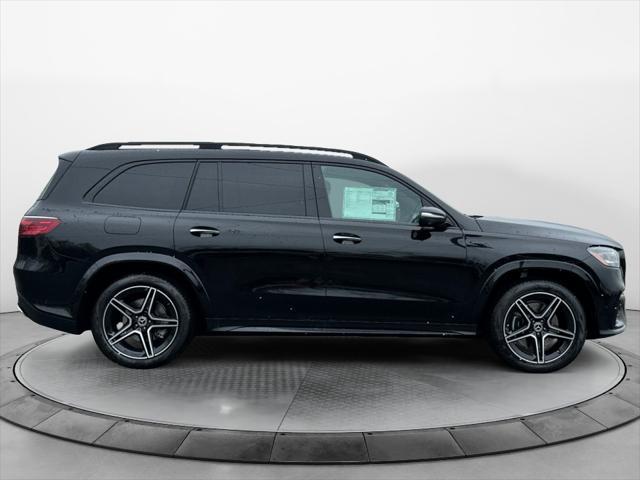 new 2024 Mercedes-Benz GLS 450 car, priced at $96,085