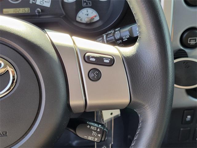 used 2014 Toyota FJ Cruiser car, priced at $29,780