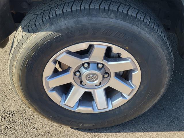 used 2014 Toyota FJ Cruiser car, priced at $29,780