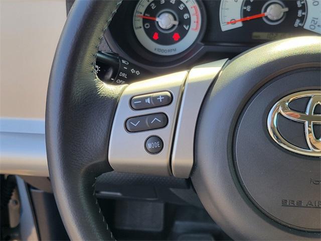 used 2014 Toyota FJ Cruiser car, priced at $29,780