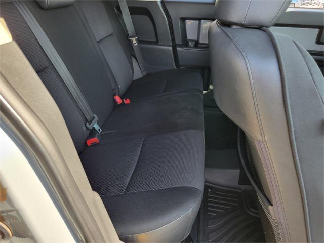 used 2014 Toyota FJ Cruiser car, priced at $29,780