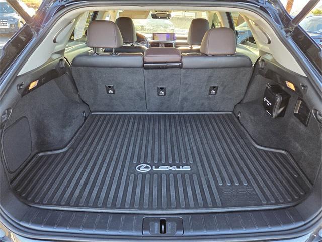 used 2017 Lexus RX 350 car, priced at $22,876