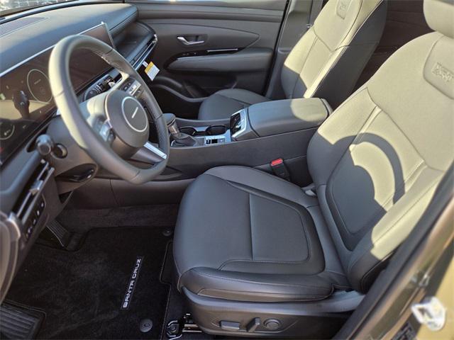 new 2026 Hyundai SANTA CRUZ car, priced at $43,025