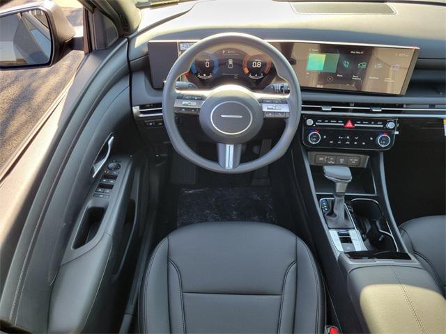 new 2025 Hyundai SANTA CRUZ car, priced at $33,365