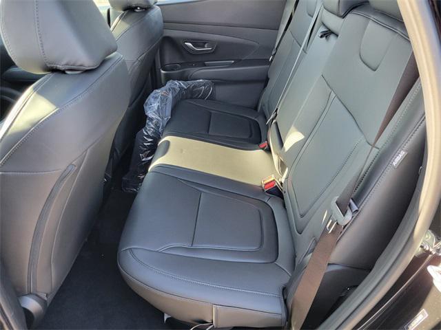 new 2025 Hyundai SANTA CRUZ car, priced at $33,365